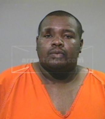Cedric Dejuan Johnson
