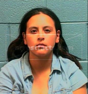 Leticia Ann Garza