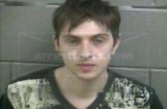 Christopher Neal Yates