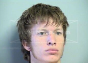 Blake Lee Hughes