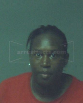 Sharon Thompson