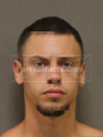 Cody Ethan Sanders
