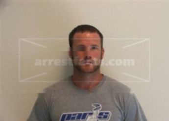 Johnathon Scott Andrews