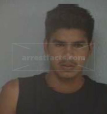 Jose Ulises Gallegos