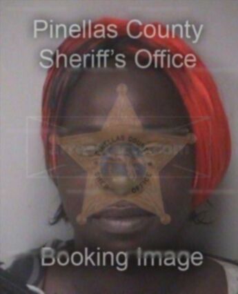 Kim Mechell Mathews