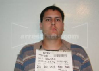 Todd William Syphrett