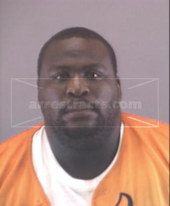 Terry Dewayne Thomas