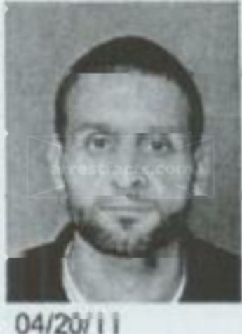 Eric Sames Perez