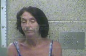Jayne Diane Hargis