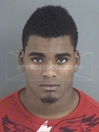 Desmond Demartray Moore