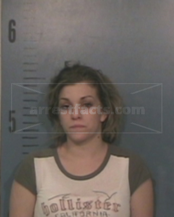 Lisa Ann Beckham