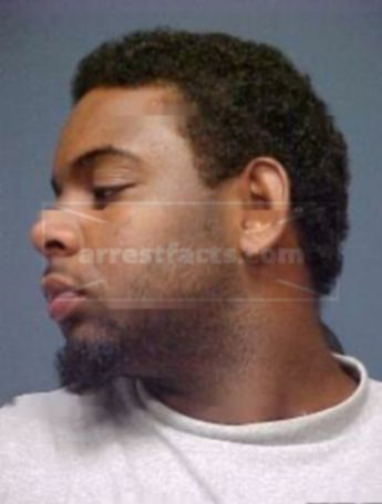Tevin Adams