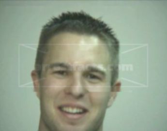 Derek Blake Richards