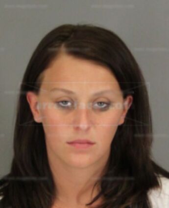 Kayce Amanda Crowe