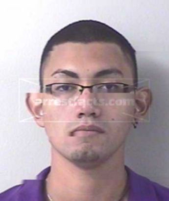 Marlon Jovann Hernandez