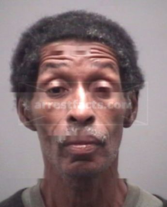 Donald Clayton Wilkerson