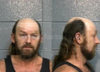 Donny Ray Meyers