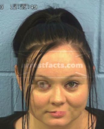 Felisha Ann Wright