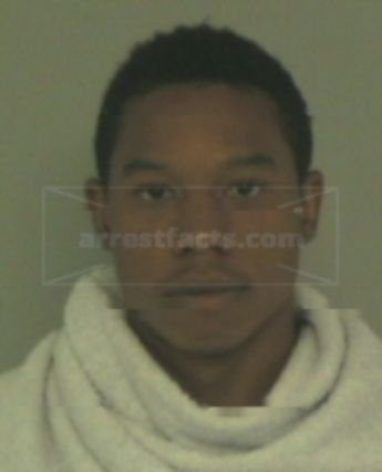 Henry Franklin King Jr.