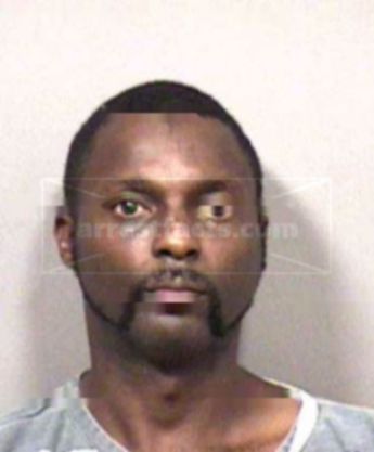 Steven Tyrone Perry