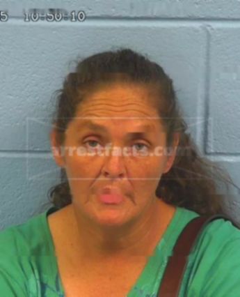 Fay Hawkins Tallent