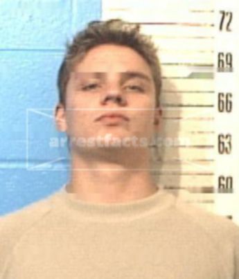 Mark William Galloway