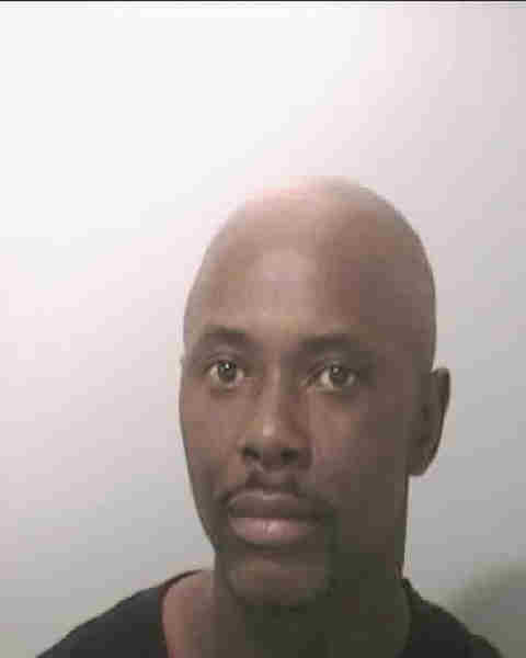 Herman Nmn James