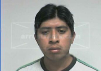Efrain Galvan