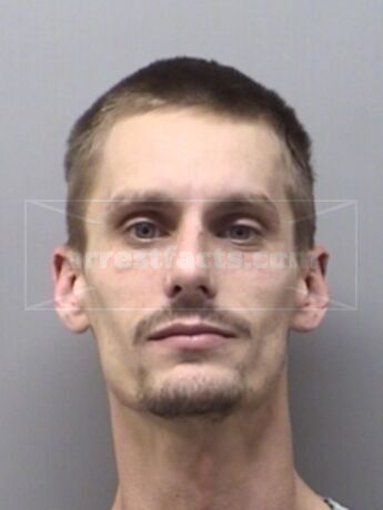 Joshua Michael Olson