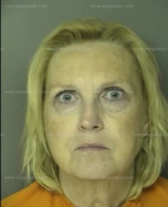 Brenda Joyce Ivy