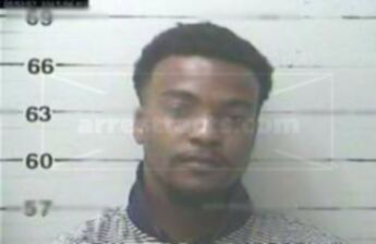 Antwon Deshawn Ashley