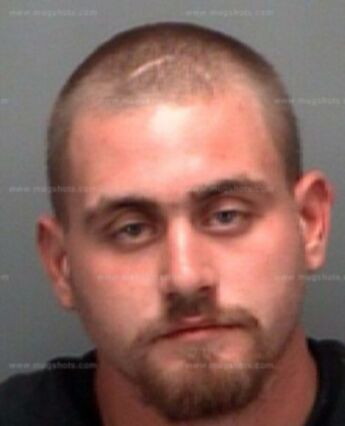 Wayne Thomas Jones