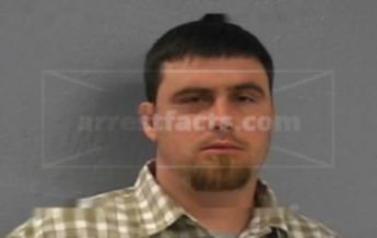 Troy Allen Newman
