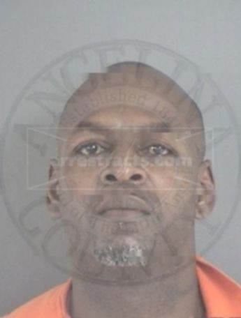 Anthony James Wyatt