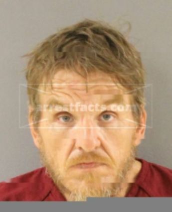 Ricky Eugene Meredith
