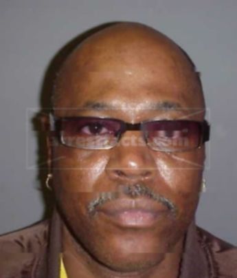 Tony L Adams