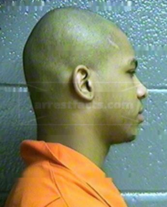 Raymond Jermaine Alexander