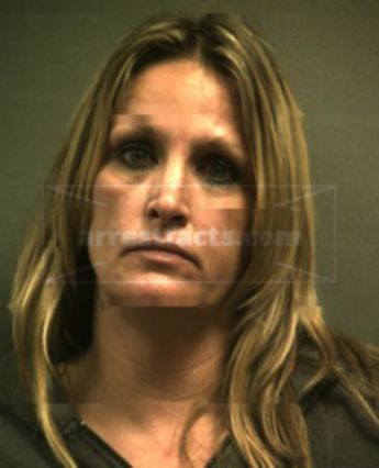 Laina Marlice Pryor
