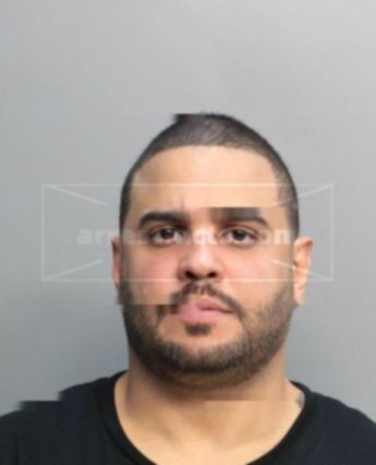 Harold John Ortiz