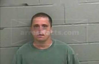 Daniel Keith Fish