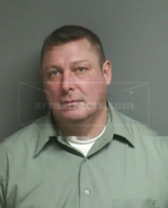 David Allen Chandler