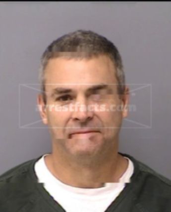 Gregg Sanford Kaelin