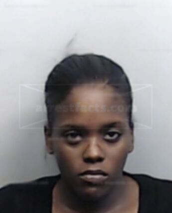 Andreena Reaves