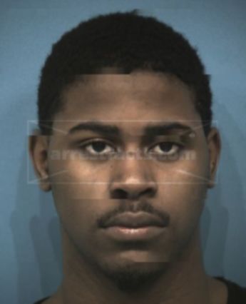 Jontae Markel Goldsby