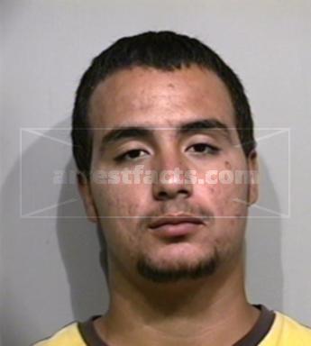 John Anthony Blankenship