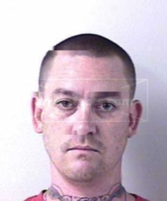 Clayton Lane Kemp