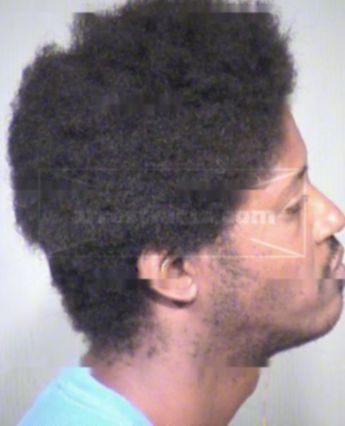 Leonard Leroy Faison