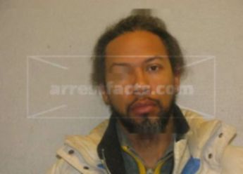 Lloyd Scott Williams