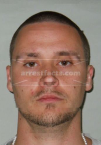 Travis Allen Barnum