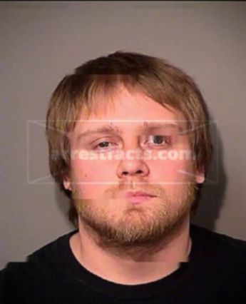 Joshua Don Barrett